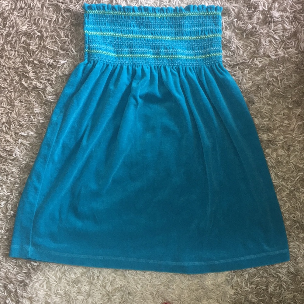 3 for $18 Swim coverup